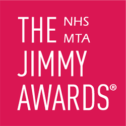 The Jimmy Awards®